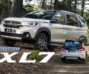 Điểm mặt loạt ôtô hybrid chào sân thị trường Việt năm 2024