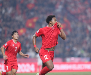 Vua phá lưới ASEAN Cup 2024: Các chân sút Việt Nam vươn lên mạnh mẽ