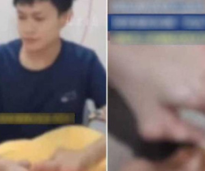 Bé trai 8 tuổi 'chân đi khập khiễng' do bệnh gút, bác sĩ bất lực khi biết thực đơn bữa ăn chỉ có 1 món