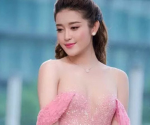 Cô gái được báo Trung khen đẹp nhất Việt Nam nhưng đó không phải là Chi Pu