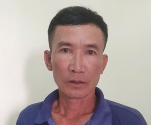 Cướp ở Nam Định, thay tên đổi họ vào Sóc Trăng trốn truy nã 15 năm