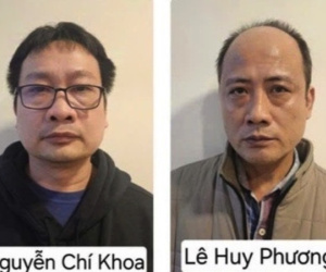 Đường đi của vàng lậu và bài toán chênh lệch giá