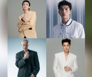 Bão đại nhạc hội countdown: 63 Anh Trai phủ sóng cả nước, có người còn chạy 3 show 1 đêm!