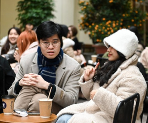 Dự báo thời tiết 31/12/2024: Hà Nội có mưa bay, Nam Bộ đón nắng vàng