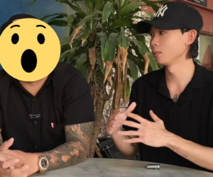 Hồng Thanh đăng clip đối chất người tung tin đồn trốn nợ, đã trình báo cơ quan chức năng