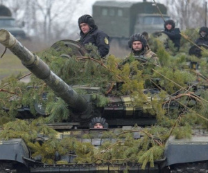 Nga 'ra đòn sấm sét' khiến lính Ukraine hết đường rút lui, chỉ huy Ukraine thừa nhận bất tuân mệnh lệnh