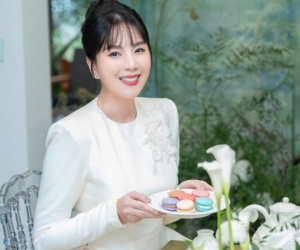 Toàn cảnh lễ dạm ngõ của MC Mai Ngọc: Cô dâu bật khóc, chi tiết lộ thái độ nhà chồng mới gây chú ý!
