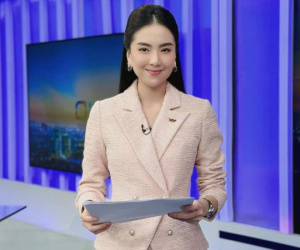 MC Mai Ngọc giàu cỡ nào?