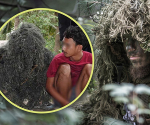 Kẻ tấn công tình dục bị băt giữ bởi chiêu không ngờ của cảnh sát