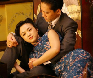 Nguyên mẫu nhân vật của Thang Duy trong Sắc Giới: Mỹ nhân sở hữu nhan sắc kinh điển nổi tiếng nhất Bến Thượng Hải một thời