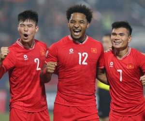 Chuyên gia tin Xuân Son, đặt 'cửa" tuyển Việt Nam thắng tưng bừng Thái Lan