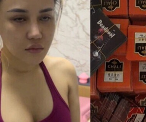 Vết trượt của Nguyễn Thị Hoài - Từ nữ DJ xinh đẹp đến bà trùm sản xuất 'nước vui'