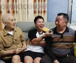 Trẻ thân với ông ngoại hay ông nội hơn? Các nhà khoa học đã đưa ra câu trả lời, ngẫm lại thực tế càng thêm xót xa