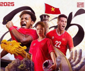 FIFA gửi thông điệp đặc biệt đến tuyển Việt Nam trước chung kết với Thái Lan