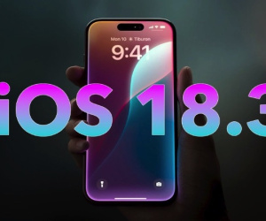 iOS 18.3 và 18.4 sẽ mang đến những thay đổi lớn vào năm 2025