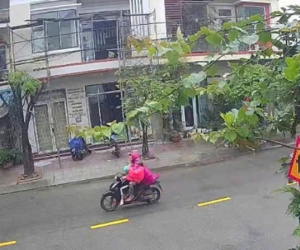 Níu kéo tình cảm theo cách dại dột vào ngày cuối năm