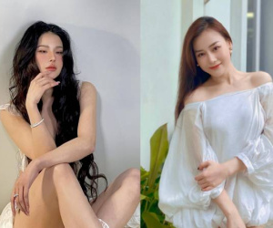 Tình duyên của sao nữ tuổi Tỵ: Người an yên bên chồng đại gia, người cay đắng rời khỏi nhà hào môn