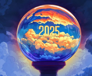 Sự kiện và xu hướng lớn sẽ định hình thế giới năm 2025