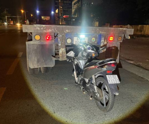 Thương tâm: Sau cuộc gọi chúc mừng năm mới, thanh niên 26 tuổi tử vong trong đêm