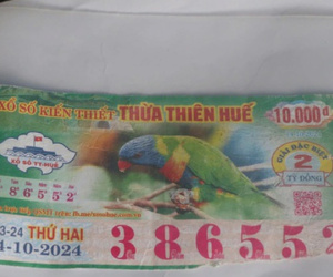 Vụ kiện đòi 2 tỉ đồng trúng vé số: Động thái bất ngờ của Công ty xổ số Huế
