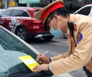 Từ hôm nay, tài xế sẽ bị tịch thu ô tô và bị phạt tới 50 triệu đồng khi vi phạm lỗi này