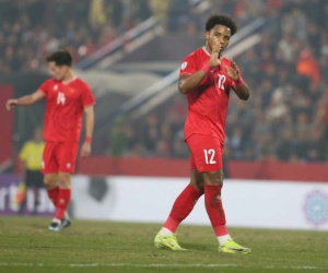 Báo Indonesia cảnh báo Nguyễn Xuân Son, dự đoán 'mưa bàn thắng' trận Việt Nam vs Thái Lan