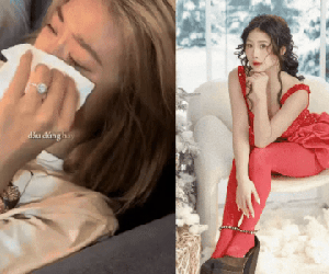 Louis Phạm khóc nức nở, nhìn lại 1 năm toàn drama bủa vây