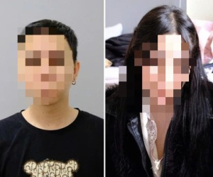 Bí mật trong căn biệt thự ở phường 9, TP Đà Lạt phát lộ ngày đầu năm
