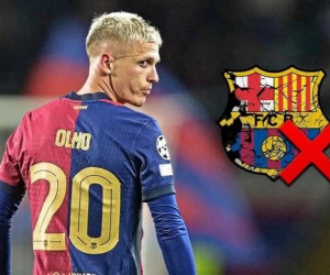 6 đại gia Premier League tranh giành Dani Olmo, Barca nguy cơ mất trắng 218 triệu bảng