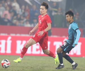 Tuyển Việt Nam đấu với Thái Lan: 4 điểm nóng chung kết ASEAN Cup