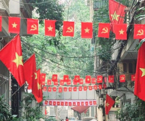 Người lao động có 22 ngày nghỉ lễ, Tết trong năm 2025