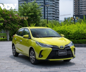 Các mẫu ô tô bị 'khai tử' tại Việt Nam trong năm 2024