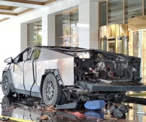 Mỹ: Phát hiện điểm chung bất ngờ giữa vụ nổ xe Tesla và đâm xe ở New Orleans