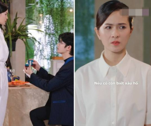 Khán giả Việt phẫn nộ phim rác có nội dung con trai cưới bồ cũ của bố