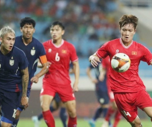 Đội tuyển Việt Nam phải giải ‘lời nguyền’ 5 năm không thắng Thái Lan