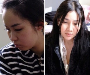 Cảnh sát bất ngờ khám xét căn biệt thự, tạm giữ Lê Thị Huyền Trân và 2 người khác