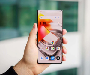 Mạnh hơn S24 Ultra mà giá chỉ bằng nửa: Điện thoại này tên lạ nhưng đáng gờm, chip 8 Elite, pin 6.150 mAh