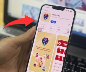 Ứng dụng hot nhất ngay lúc này, ai lái xe cũng nên tải về ngay