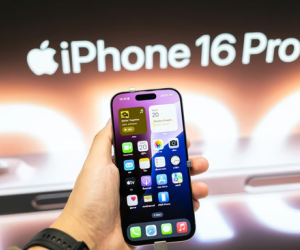 Huawei phả hơi nóng buộc Apple giảm giá iPhone
