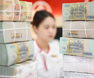 Gửi tiền ở đâu lãi cao nhất hiện nay?