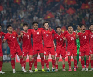 'Cháy' tour du lịch sang Thái Lan xem tuyển Việt Nam đá chung kết AFF Cup