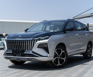 Dongfeng chốt lại lịch ra mắt 4 xe mới tại Việt Nam, về cùng nhà với Haima vẫn đang chật vật tìm khách
