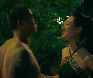 Nam diễn viên chuyên trị vai giang hồ trên VTV: 'Đến giờ tôi vẫn nổi da gà'