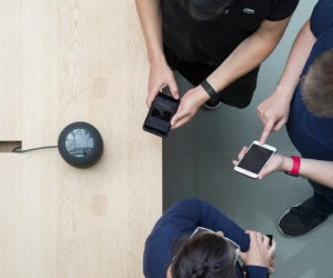 Apple phải đền bù gần 2.500 tỷ đồng vì 'nghe lén' người dùng