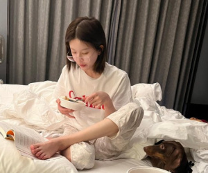 Dư luận đảo chiều: Bức ảnh lộ 4 sơ hở khiến Triệu Lộ Tư bị nghi nói dối, tâm cơ