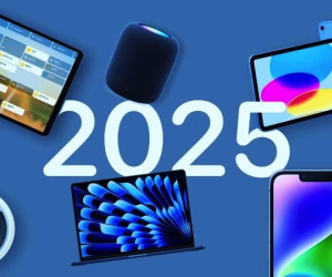 Video: Năm 2025, Apple có gì khiến iFan phấn khích?