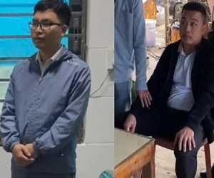 Khởi tố 2 phóng viên về hành vi 'Cưỡng đoạt tài sản'
