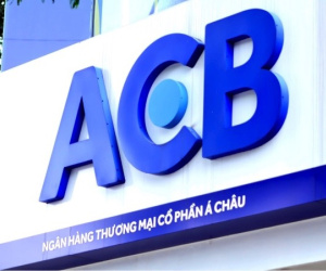 ACB nói gì về thông tin 'lãnh đạo ngân hàng đánh bạc, chuyển tiền ra nước ngoài'?