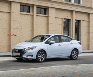 Đánh giá Nissan Almera 2024 bản cao nhất: ‘Chất’ xe đã ngon hơn