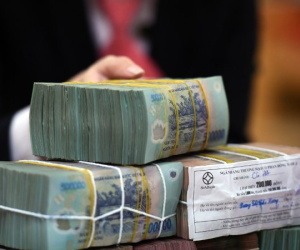 Khai sai thuế, một doanh nghiệp bị phạt và khắc phục hậu quả hơn 3,5 tỷ đồng